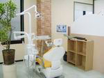 しんの歯科・診療室